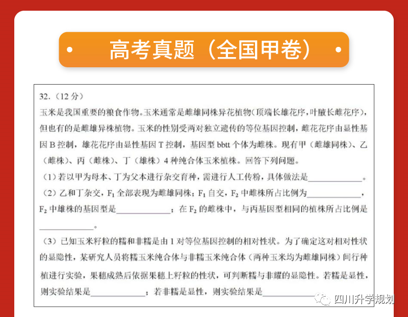 【高考】24届成都二诊今日开考!语文、数学高清试题-第21张图片-四季读书网 【高考】24届成都二诊今日开考!语文、数学高清试题-第21张图片-四季读书网
