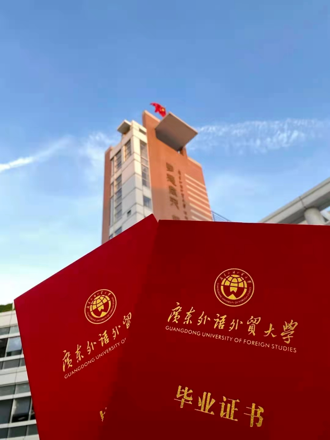 成人高考|2024年广东外语外贸大学成人高考招生简章-第3张图片-四季读书网