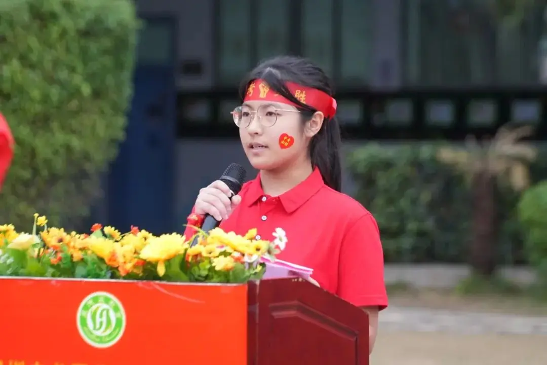 决胜中考 ,赢战未来-第35张图片-四季读书网