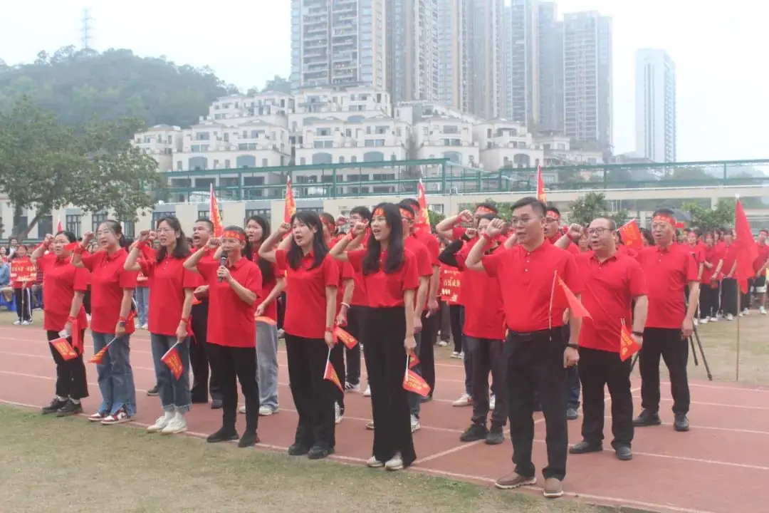 决胜中考 ,赢战未来-第43张图片-四季读书网