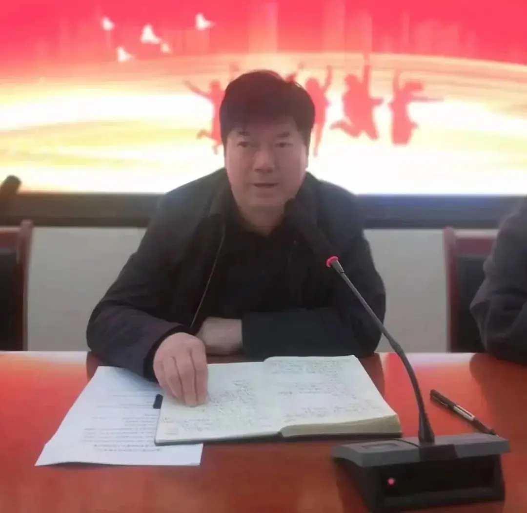 【党建引领】为梦而战,冲刺高考——横山职教中心2024年高考冲刺誓师大会-第7张图片-四季读书网 【党建引领】为梦而战,冲刺高考——横山职教中心2024年高考冲刺誓师大会-第7张图片-四季读书网