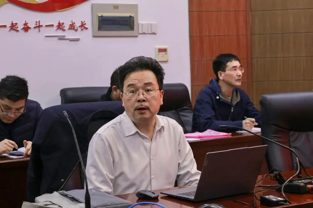 高考备考丨聚焦关键能力,优化备考策略-第7张图片-四季读书网