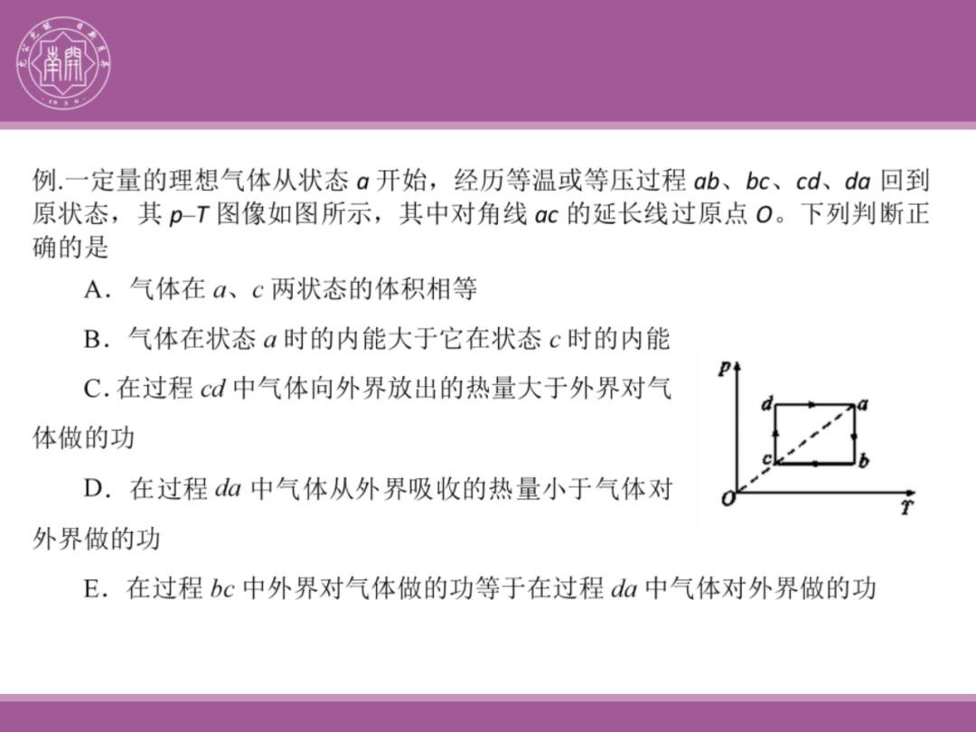 备考讲座:2024届高考物理二轮复习备考策略-第122张图片-四季读书网