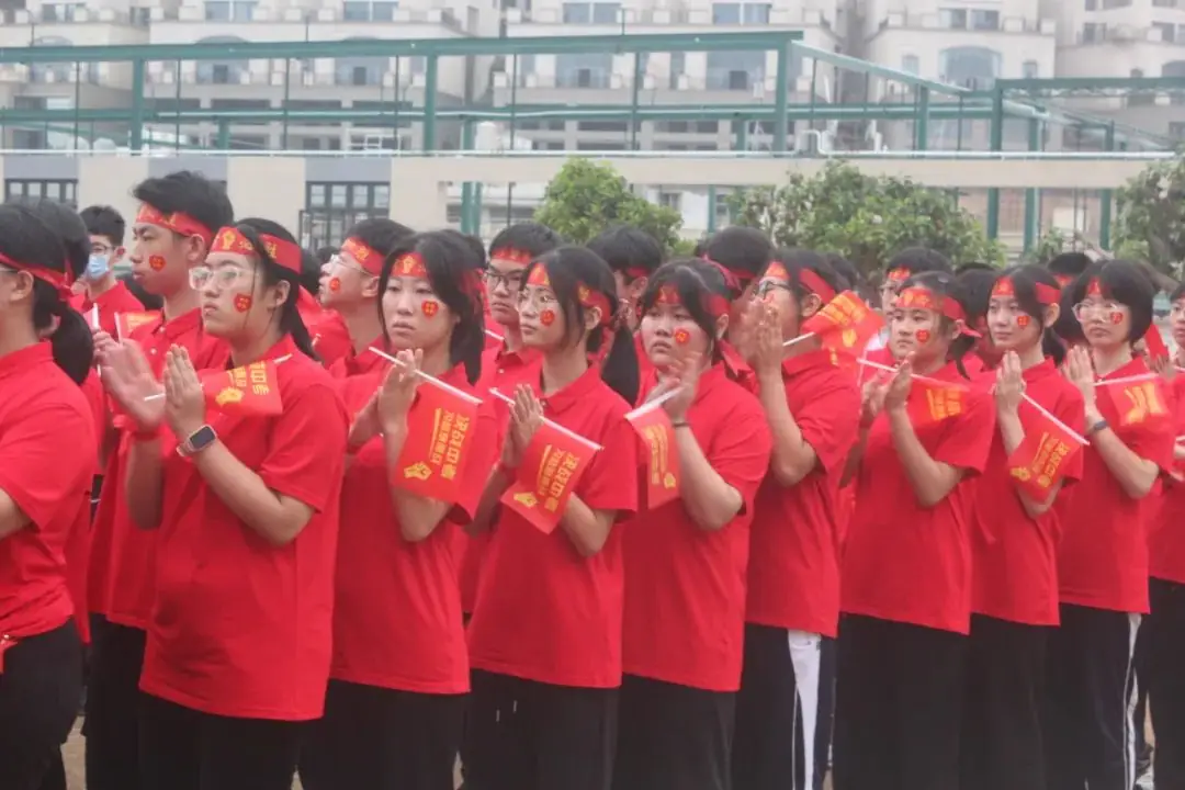 决胜中考 ,赢战未来-第30张图片-四季读书网