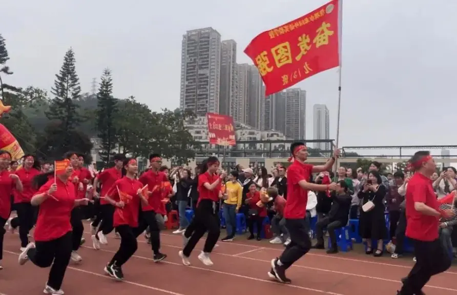 决胜中考 ,赢战未来-第23张图片-四季读书网