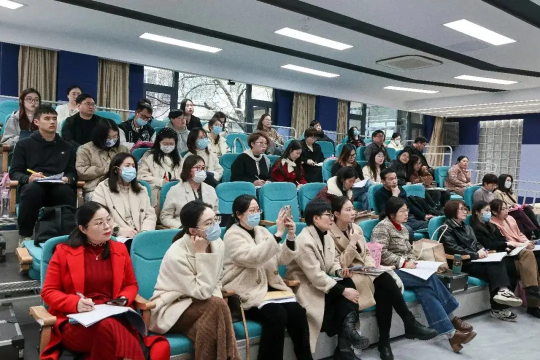 高考备考丨聚焦关键能力,优化备考策略-第9张图片-四季读书网
