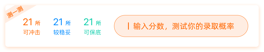 高考倒计时丨平行志愿是如何投档的?你是如何被录取的?-第4张图片-四季读书网