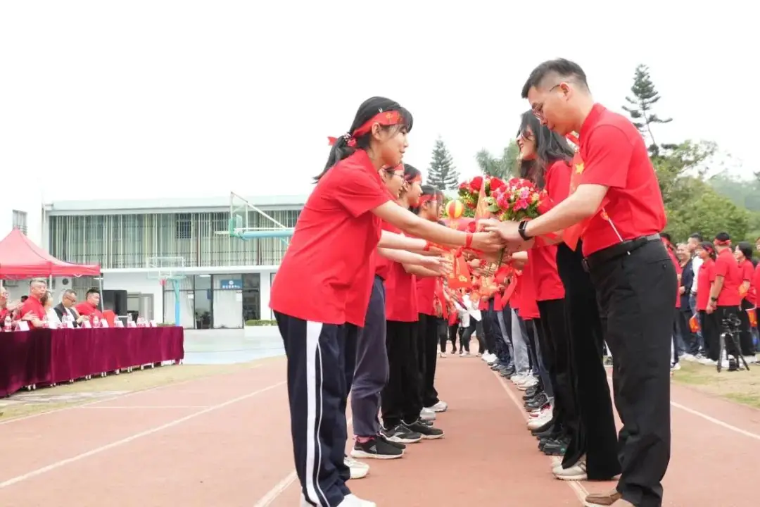 决胜中考 ,赢战未来-第48张图片-四季读书网