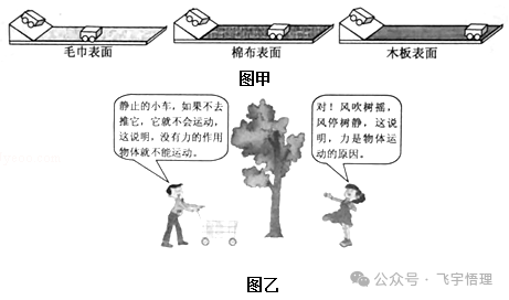 中考物理科学方法汇总-第1张图片-四季读书网
