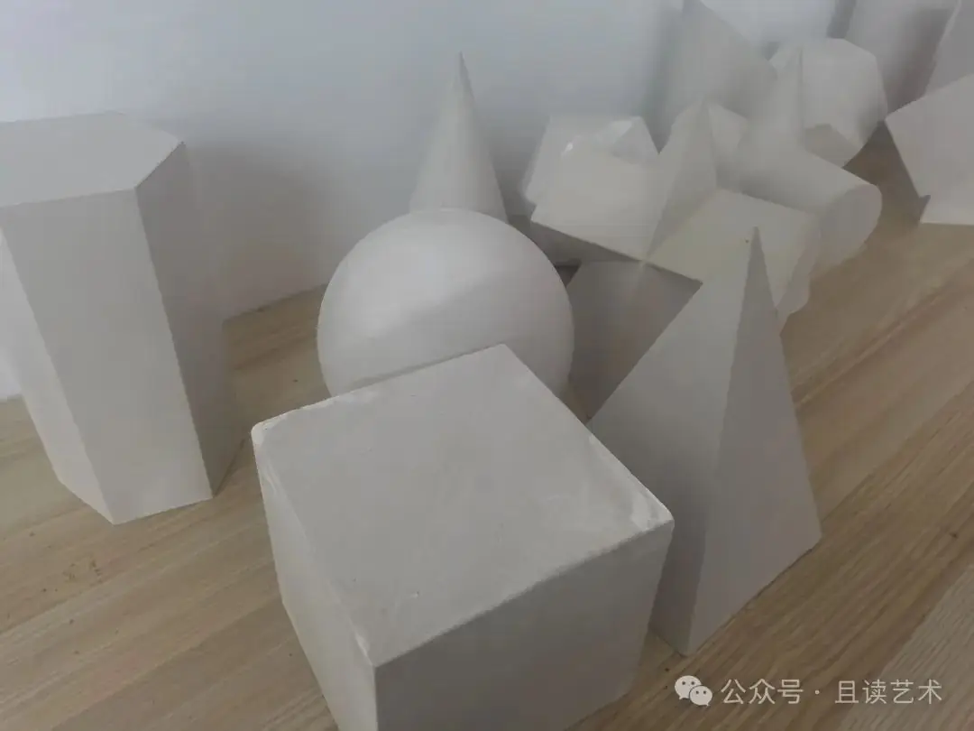 李可染画院青创艺术高考培训中心2024招生简章| 只打有质量的仗!不让任何一个学生做垫脚石!-第40张图片-四季读书网