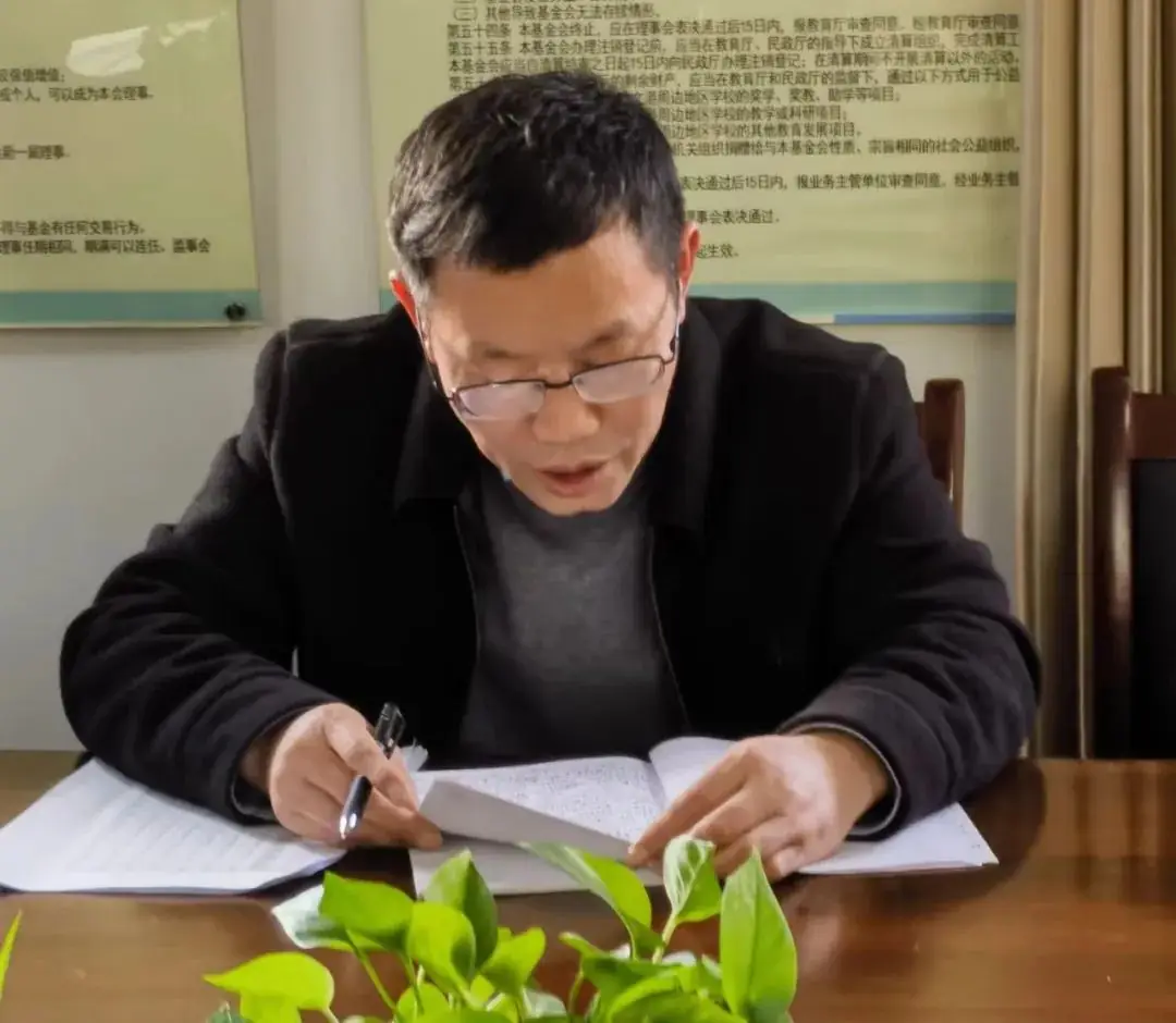 精析一模明方向,师生齐心战高考-第6张图片-四季读书网