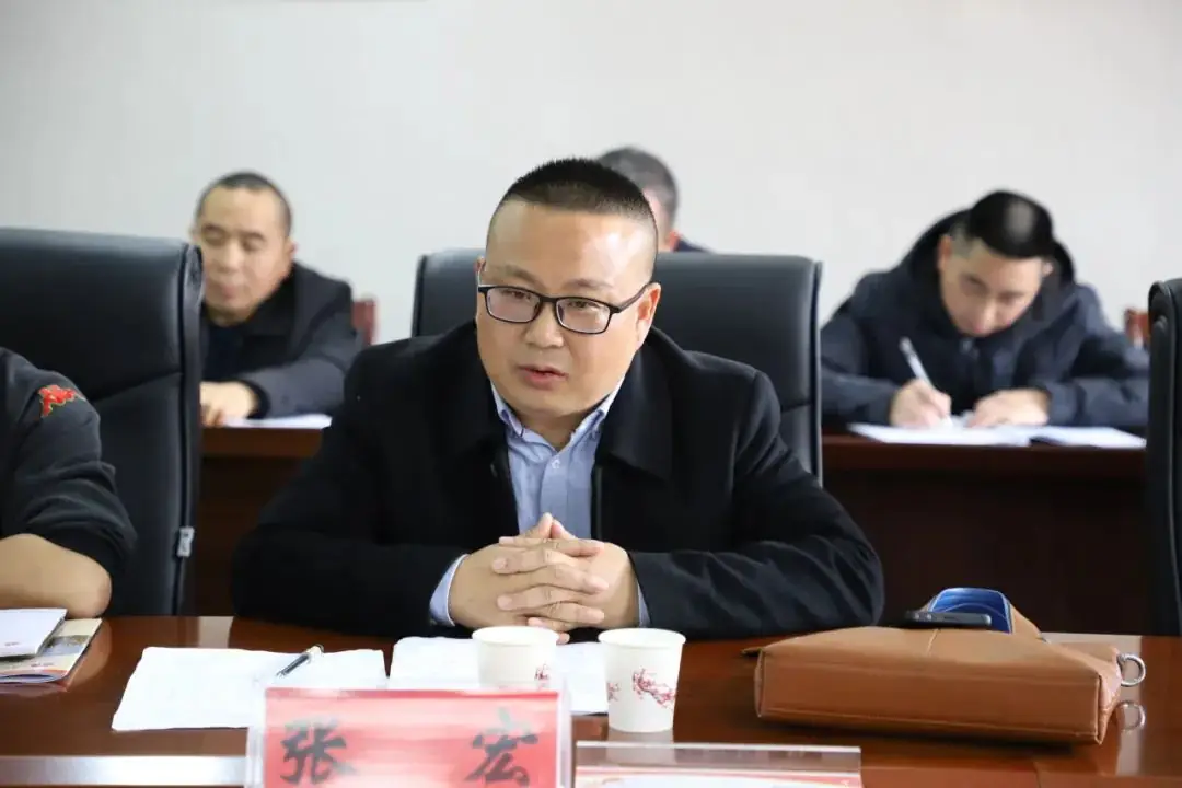 教学视导赋能课堂 引领高考提质增效 | 我校举行遵义市2024年中小学数学三年提质行动专项视导高中数学学科暨送教送培活动-第15张图片-四季读书网