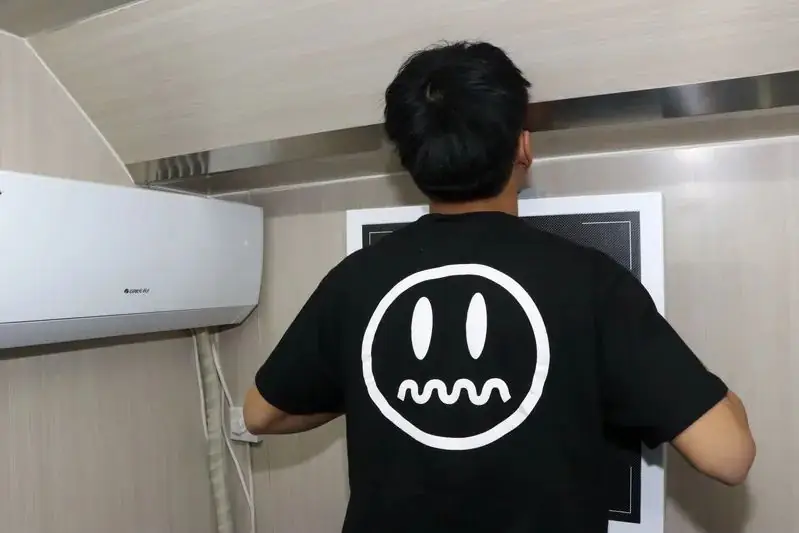 健康体检 迎战高考——河口区第一中学2024年高考查体工作顺利进行中-第54张图片-四季读书网