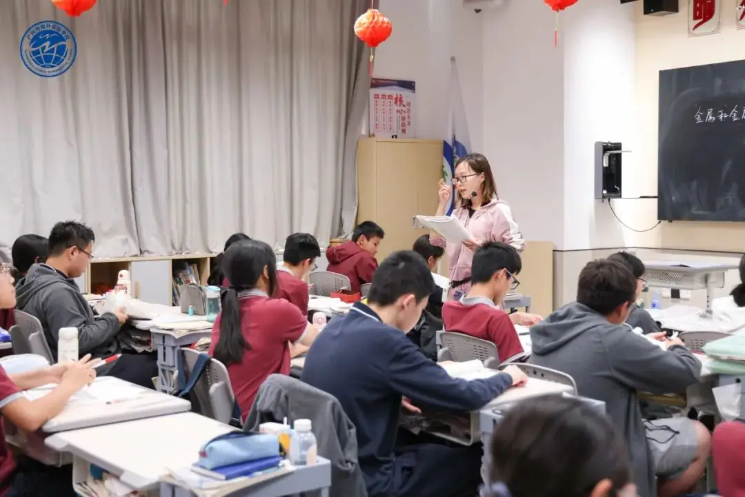 专家助阵,守正创新!迎战中考,我们精准施策-第13张图片-四季读书网 专家助阵,守正创新!迎战中考,我们精准施策-第13张图片-四季读书网