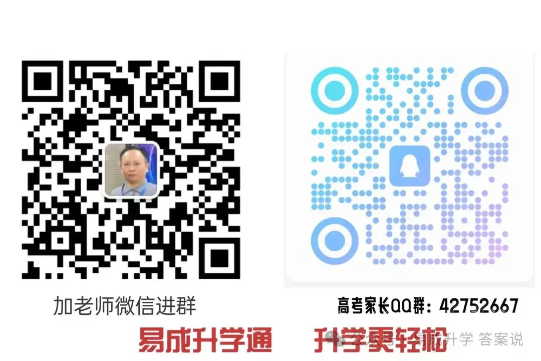 易成升学规划暨高考志愿填报一对一指导服务火热报名中......-第6张图片-四季读书网