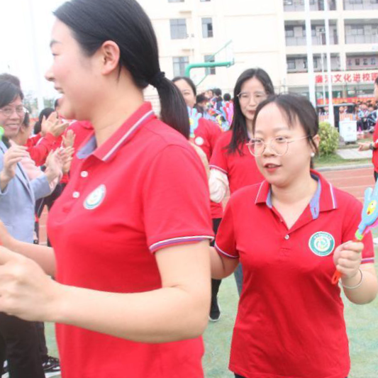 奋战百日赢中考 园艺振翅铸辉煌——南宁市园艺路学校2024年中考百日誓师大会-第14张图片-四季读书网