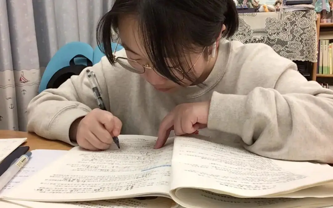 中考后回头看,发现初中三年有很多坑不能踩!-第6张图片-四季读书网 中考后回头看,发现初中三年有很多坑不能踩!-第6张图片-四季读书网