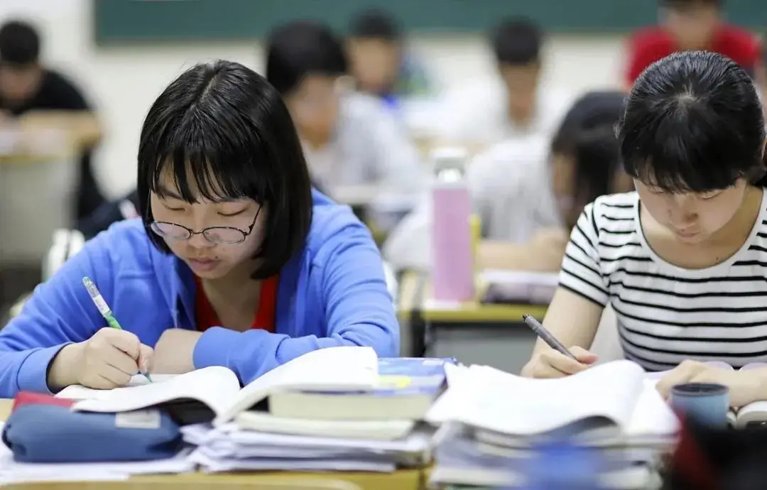 中考倒计时!小物件疗法学习动力指导师,一招解决家长选择困难症!-第4张图片-四季读书网
