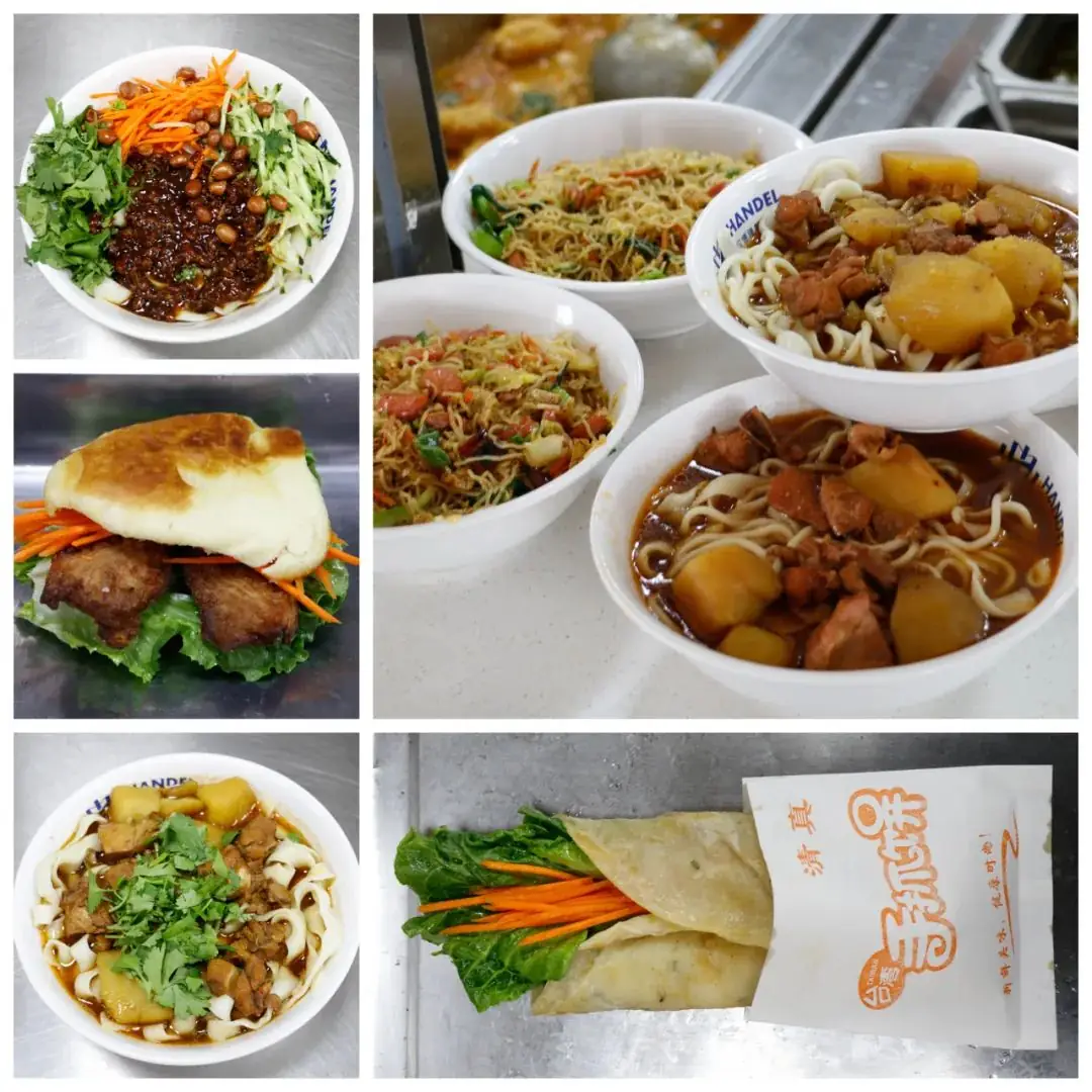 晋洪中学高考艺术冲刺班,严选优质师资,全程贴心辅导!-第16张图片-四季读书网