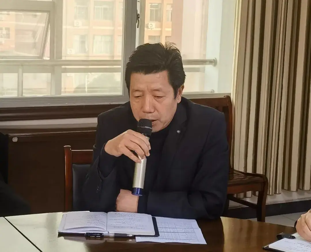 精析一模明方向,师生齐心战高考-第7张图片-四季读书网