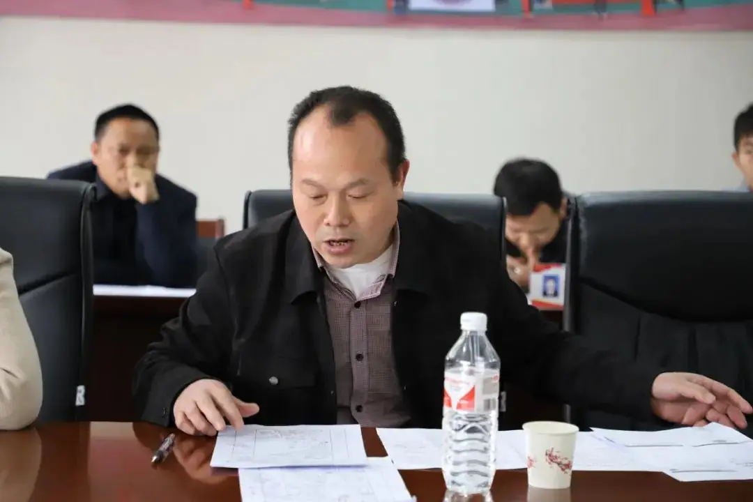 教学视导赋能课堂 引领高考提质增效 | 我校举行遵义市2024年中小学数学三年提质行动专项视导高中数学学科暨送教送培活动-第19张图片-四季读书网