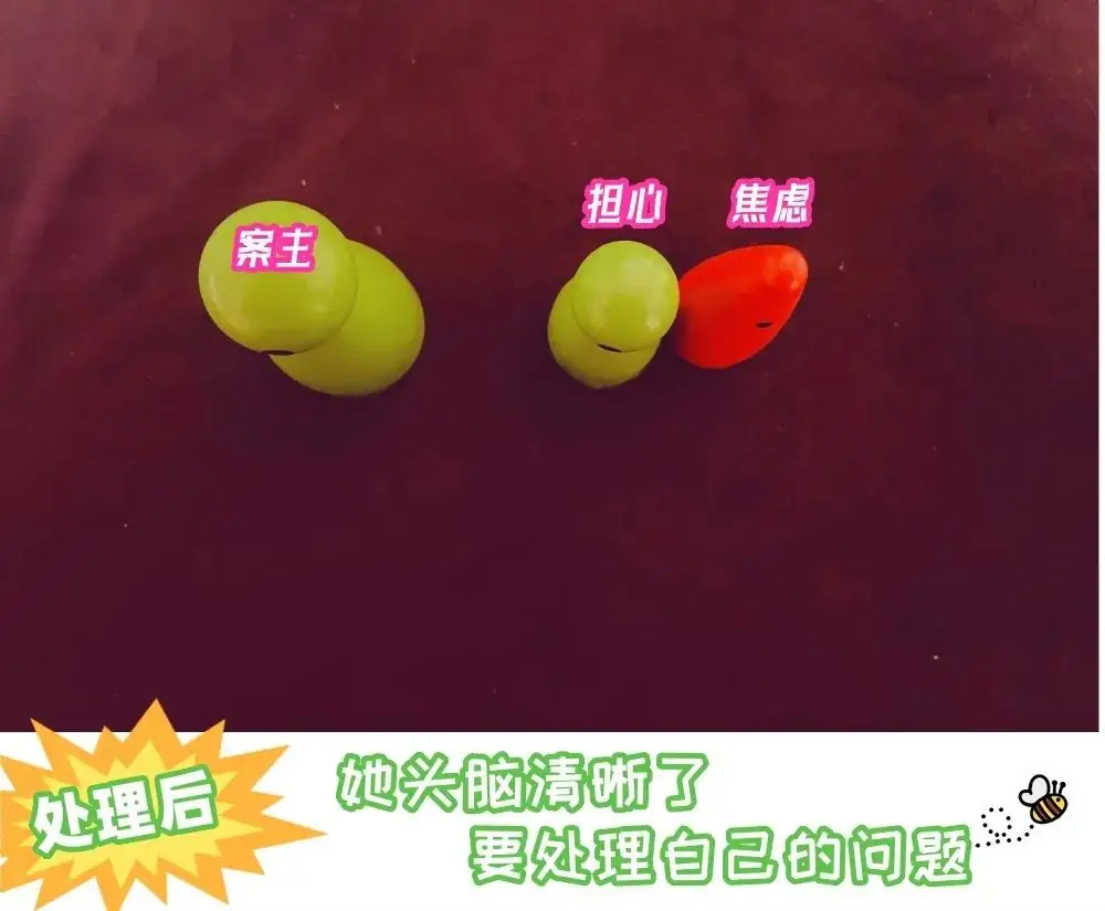 中考倒计时!小物件疗法学习动力指导师,一招解决家长选择困难症!-第7张图片-四季读书网
