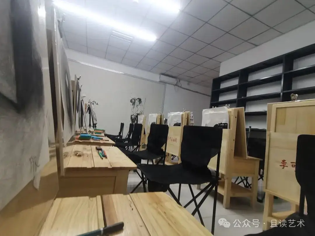 李可染画院青创艺术高考培训中心2024招生简章| 只打有质量的仗!不让任何一个学生做垫脚石!-第33张图片-四季读书网