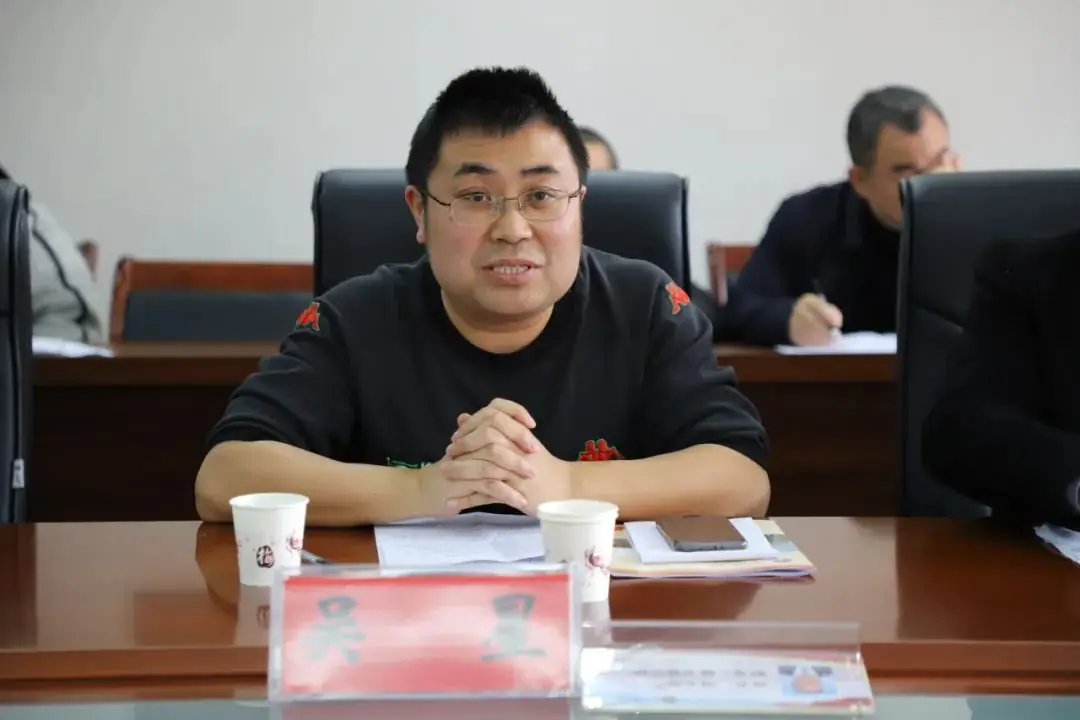教学视导赋能课堂 引领高考提质增效 | 我校举行遵义市2024年中小学数学三年提质行动专项视导高中数学学科暨送教送培活动-第16张图片-四季读书网