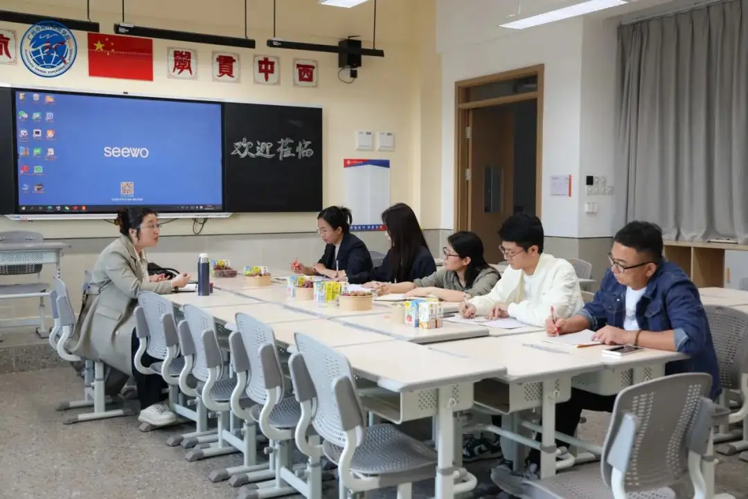 专家助阵,守正创新!迎战中考,我们精准施策-第12张图片-四季读书网 专家助阵,守正创新!迎战中考,我们精准施策-第12张图片-四季读书网