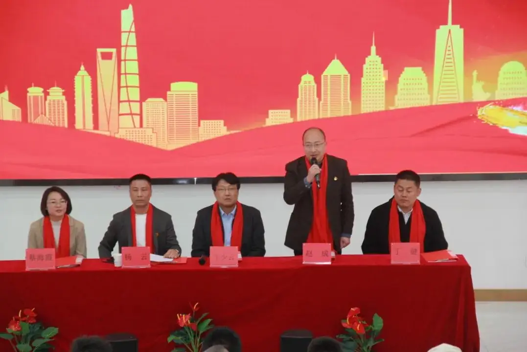 鏖战百日·圆梦中考-第54张图片-四季读书网