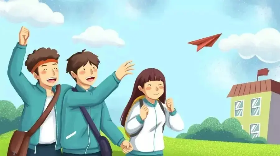 中考倒计时!小物件疗法学习动力指导师,一招解决家长选择困难症!-第8张图片-四季读书网