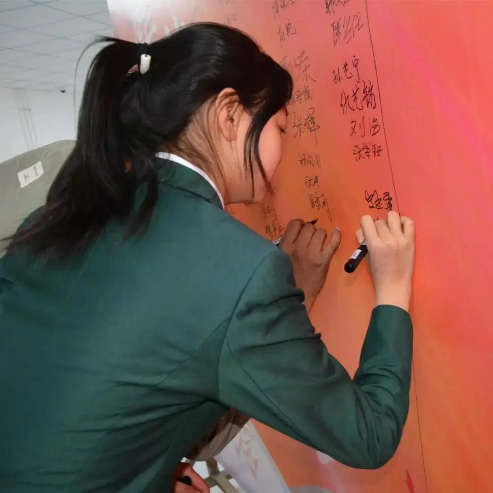 鏖战百日·圆梦中考-第28张图片-四季读书网