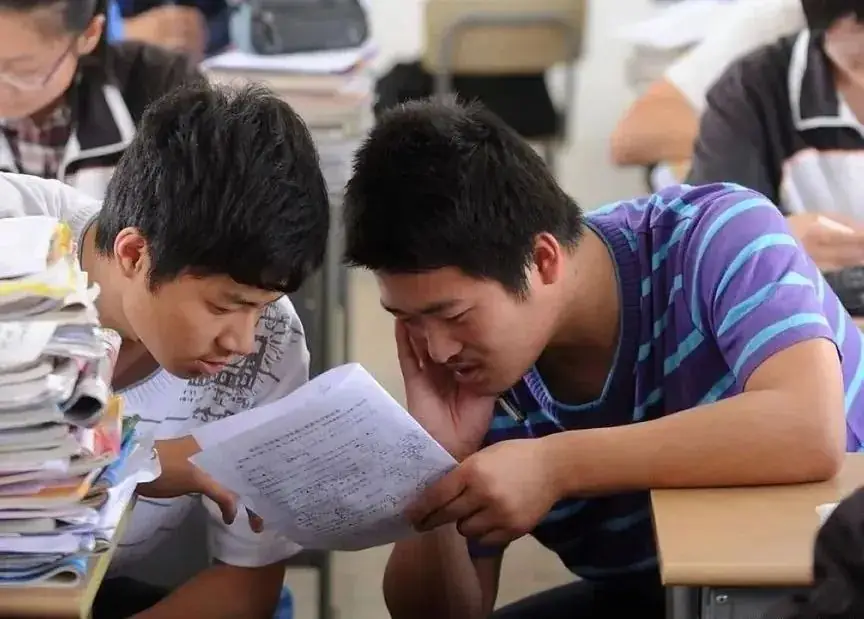 中考倒计时!小物件疗法学习动力指导师,一招解决家长选择困难症!-第6张图片-四季读书网 中考倒计时!小物件疗法学习动力指导师,一招解决家长选择困难症!-第6张图片-四季读书网