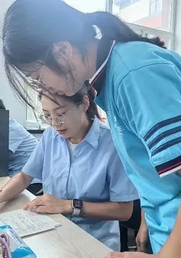 晋洪中学高考艺术冲刺班,严选优质师资,全程贴心辅导!-第9张图片-四季读书网