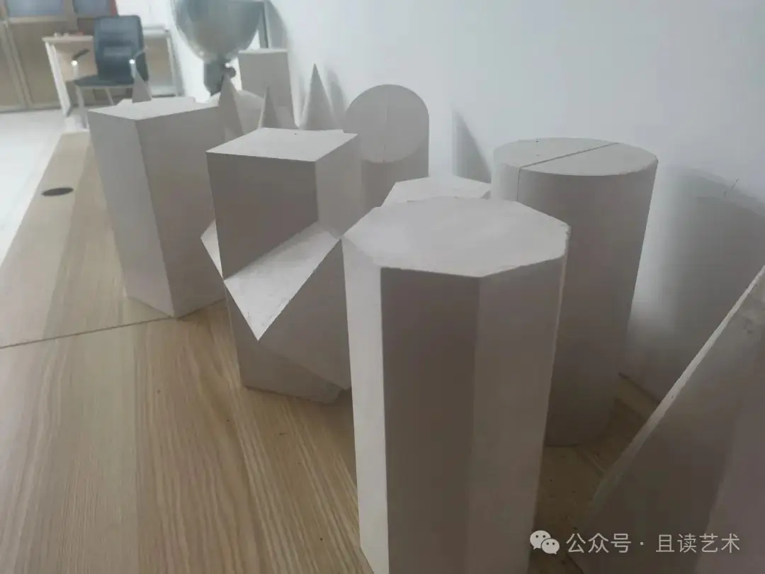 李可染画院青创艺术高考培训中心2024招生简章| 只打有质量的仗!不让任何一个学生做垫脚石!-第38张图片-四季读书网