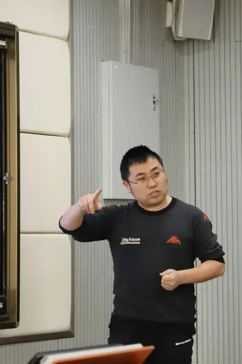 教学视导赋能课堂 引领高考提质增效 | 我校举行遵义市2024年中小学数学三年提质行动专项视导高中数学学科暨送教送培活动-第4张图片-四季读书网