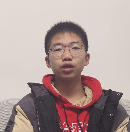 中考加油站 | 来自桂林市国龙外国语学校高一年级学长学姐们的中考锦囊与祝福(六)-第21张图片-四季读书网 中考加油站 | 来自桂林市国龙外国语学校高一年级学长学姐们的中考锦囊与祝福(六)-第21张图片-四季读书网