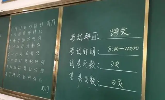 高考第一关永远考语文,百分之九十的学生不知道原因-第3张图片-四季读书网
