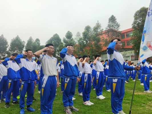决战中考,为梦想而战-第5张图片-四季读书网 决战中考,为梦想而战-第5张图片-四季读书网