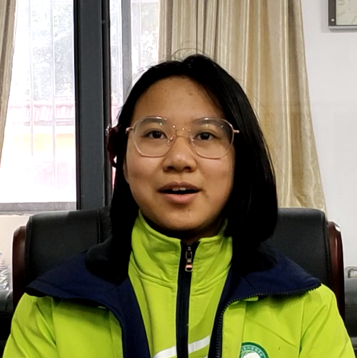 中考加油站 | 来自桂林市国龙外国语学校高一年级学长学姐们的中考锦囊与祝福(六)-第6张图片-四季读书网 中考加油站 | 来自桂林市国龙外国语学校高一年级学长学姐们的中考锦囊与祝福(六)-第6张图片-四季读书网