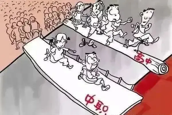 选择职教高考有什么好处?看完这篇你就知道啦!(建议转发给家长)-第13张图片-四季读书网 选择职教高考有什么好处?看完这篇你就知道啦!(建议转发给家长)-第13张图片-四季读书网