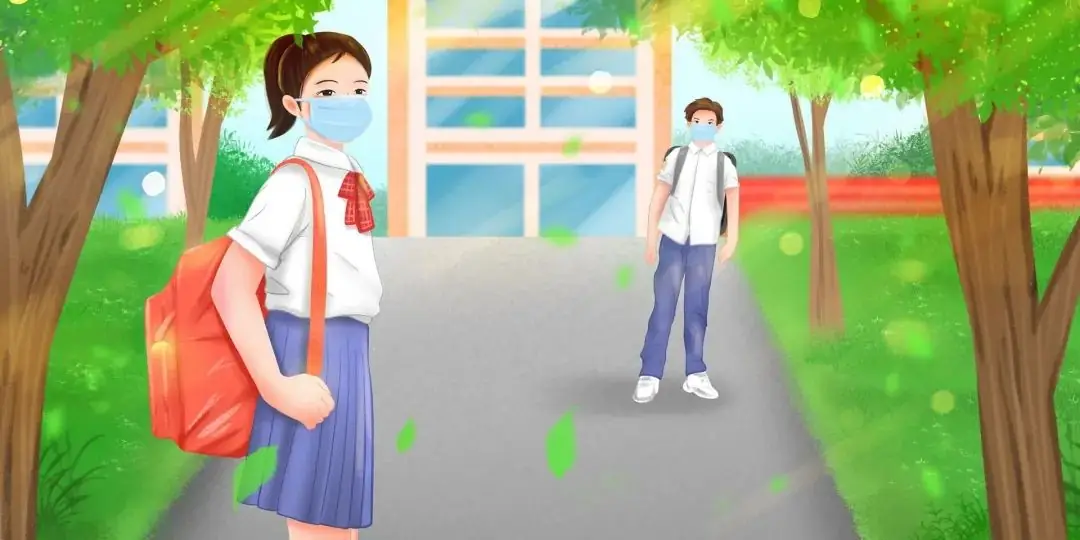 报名即将开始!2024深圳中考全攻略来了!指标生尤其要关注!-第9张图片-四季读书网