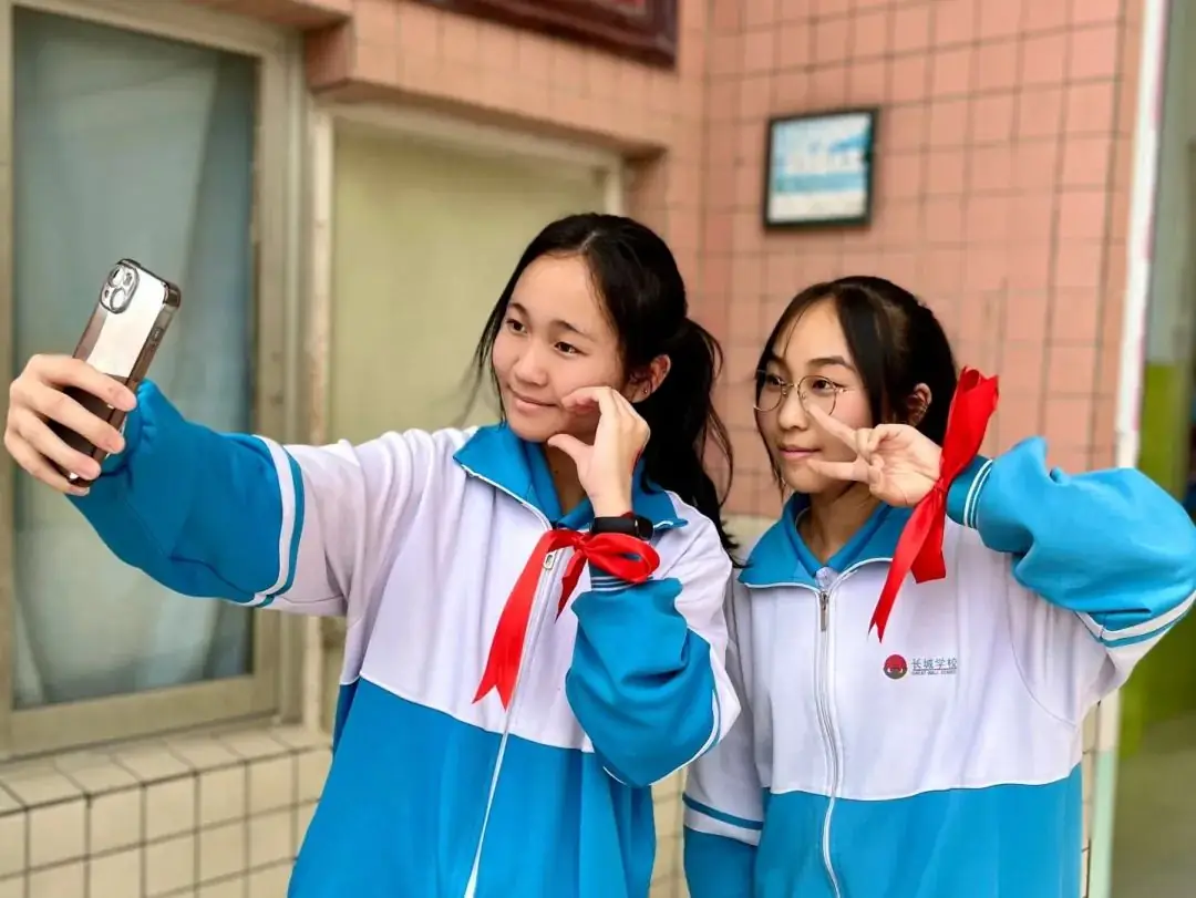 鏖战百日迎中考 踔厉奋发向未来丨博罗长城学校2024届中考百日誓师大会-第123张图片-四季读书网