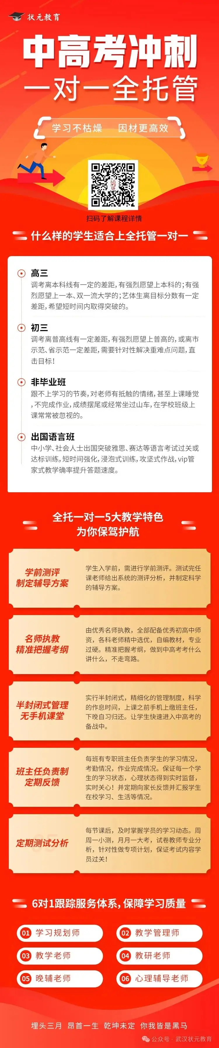 2024年武汉中考数学命题有变化!出题形式灵活,初高衔接知识点也要关注!-第4张图片-四季读书网 2024年武汉中考数学命题有变化!出题形式灵活,初高衔接知识点也要关注!-第4张图片-四季读书网