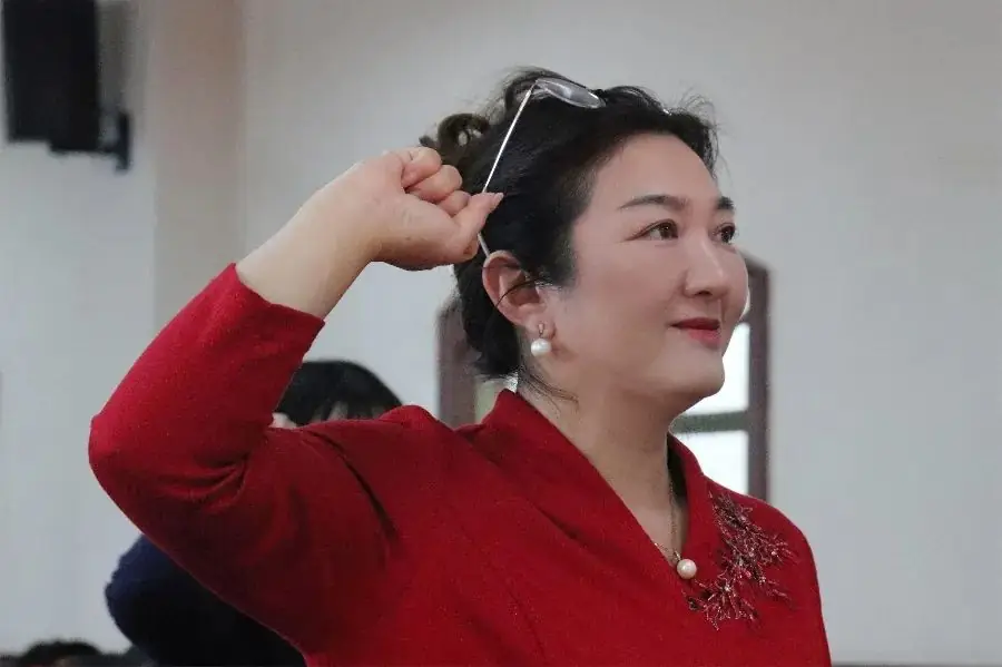 鏖战百日迎中考 踔厉奋发向未来丨博罗长城学校2024届中考百日誓师大会-第43张图片-四季读书网