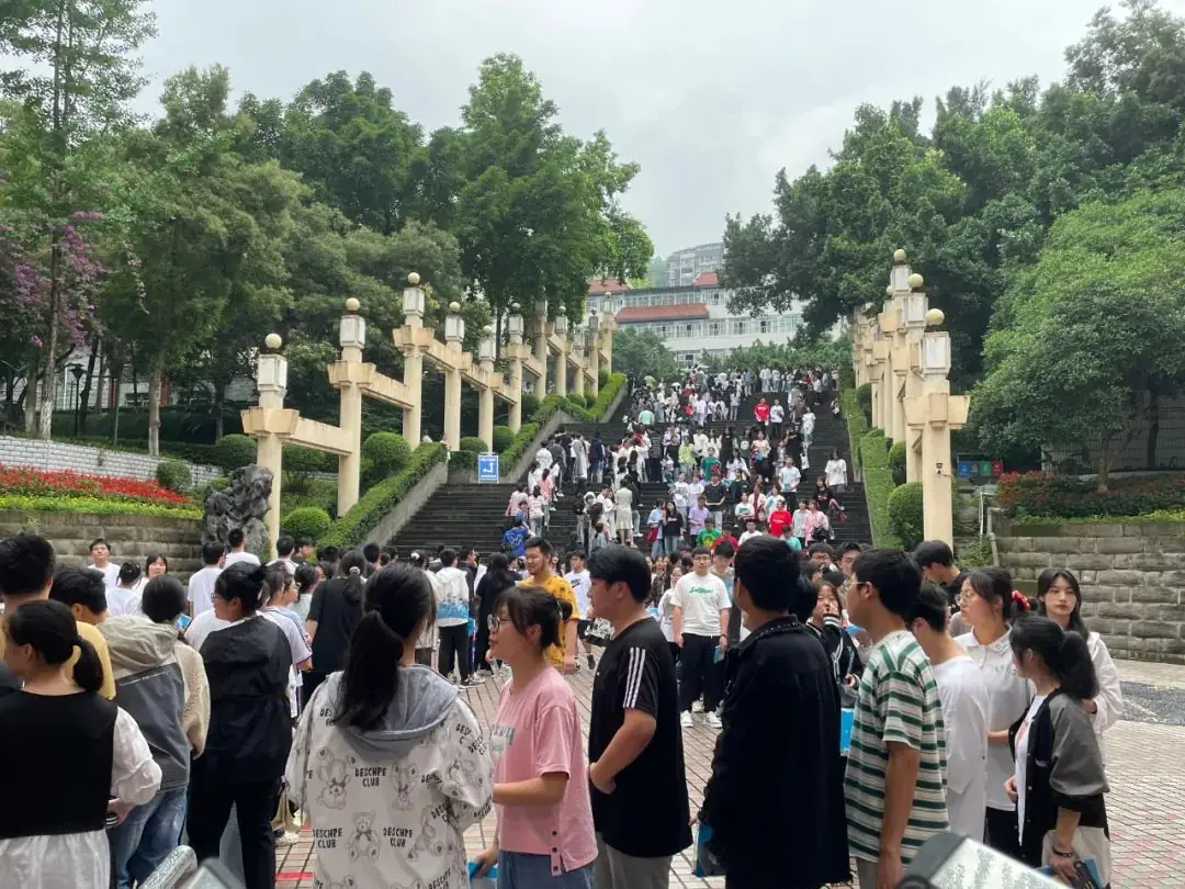 喜讯!云阳高考学子新增24类可选专业!-第2张图片-四季读书网