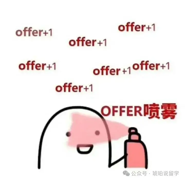 格局打开!高考成绩直接英国留学,剑桥、LSE、爱丁堡等QS100名校都能申-第2张图片-四季读书网