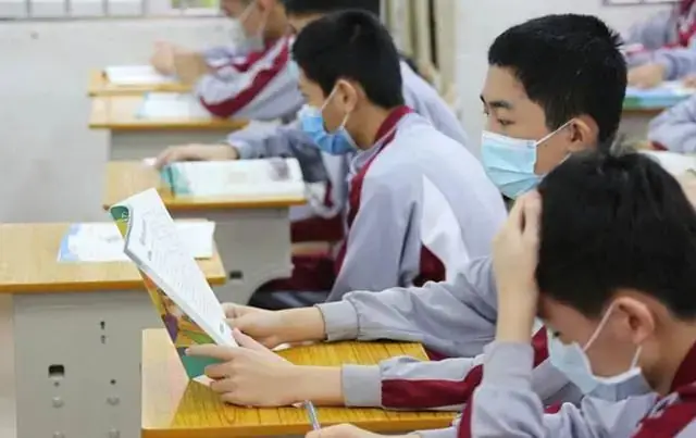 高考第一关永远考语文,百分之九十的学生不知道原因-第6张图片-四季读书网