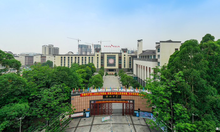 中考择校:桂城中学和南海实验,一个曾是传统三驾马车,一个定位深圳实验-第2张图片-四季读书网