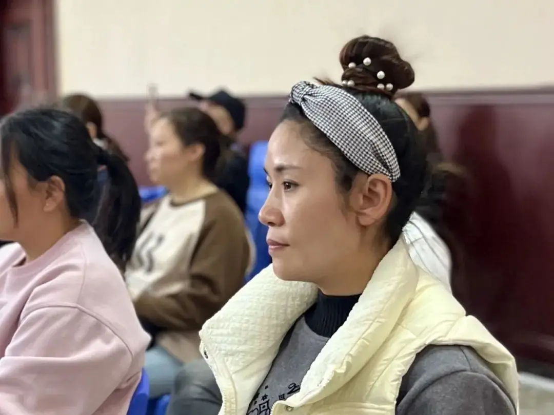 鏖战百日迎中考 踔厉奋发向未来丨博罗长城学校2024届中考百日誓师大会-第29张图片-四季读书网